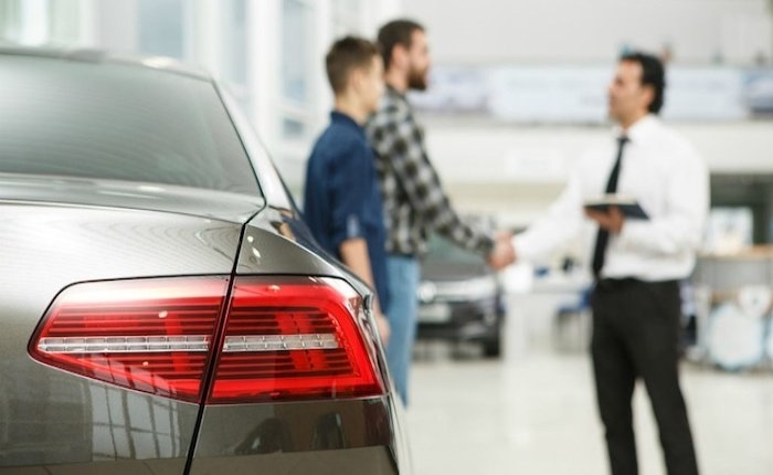 Türkiye otomotiv üretimi yüzde 1,4 azaldı