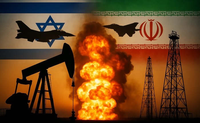USA greifen Iran an, Märkte warten auf Montag