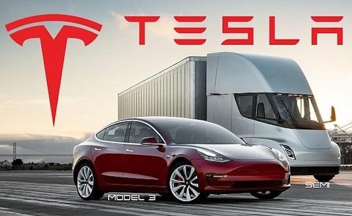 Tesla’nın Avrupa’da satışları yüzde 28 azaldı