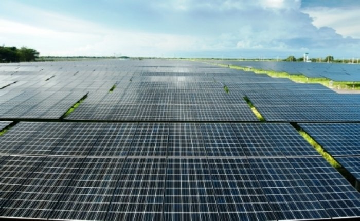 Erdemir will meet its electricity needs from the sun
