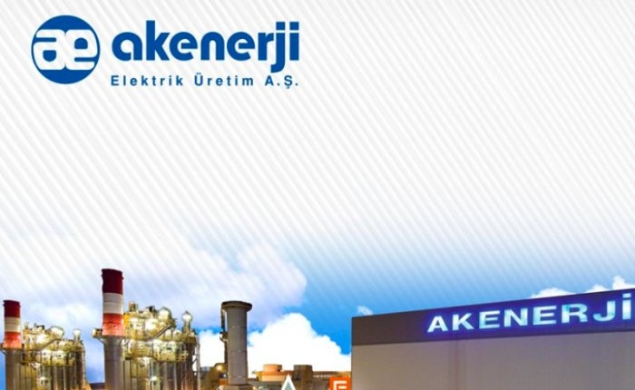 Licencia comercial de Grecia a Akenerji