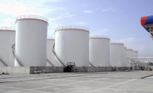 Actualización de tarifas para la instalación de transmisión de la OTAN Pol