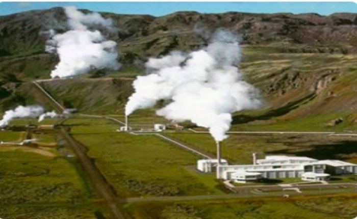 Margün Enerji’denSeferihisar JES'e 5,4 MW'lık  GES takviyesi