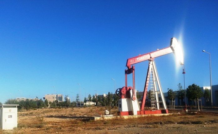 Licencias petroleras y ampliaciones en Tracia y el Sudeste