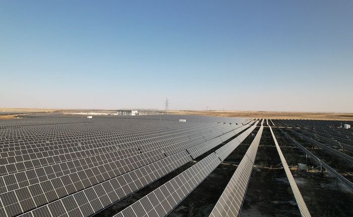 Gemeente Bulancak krijgt advies voor zonne-energiecentrale