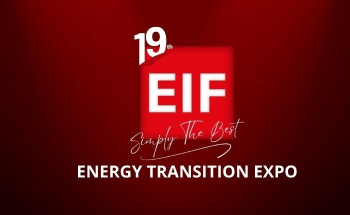EIF 2050 zal de toekomst van energie huisvesten