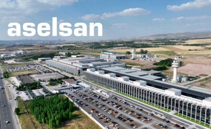 Aselsan's 20 MW solar power plant in Niğde granted EIA exemption