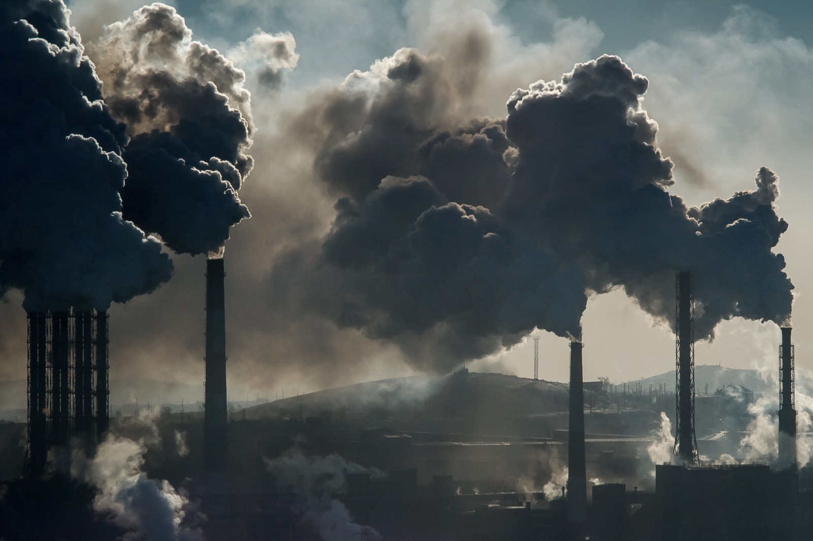 Global warming: 83% of French people and 81% of the world's population support an exceptional tax on fossil fuel companies