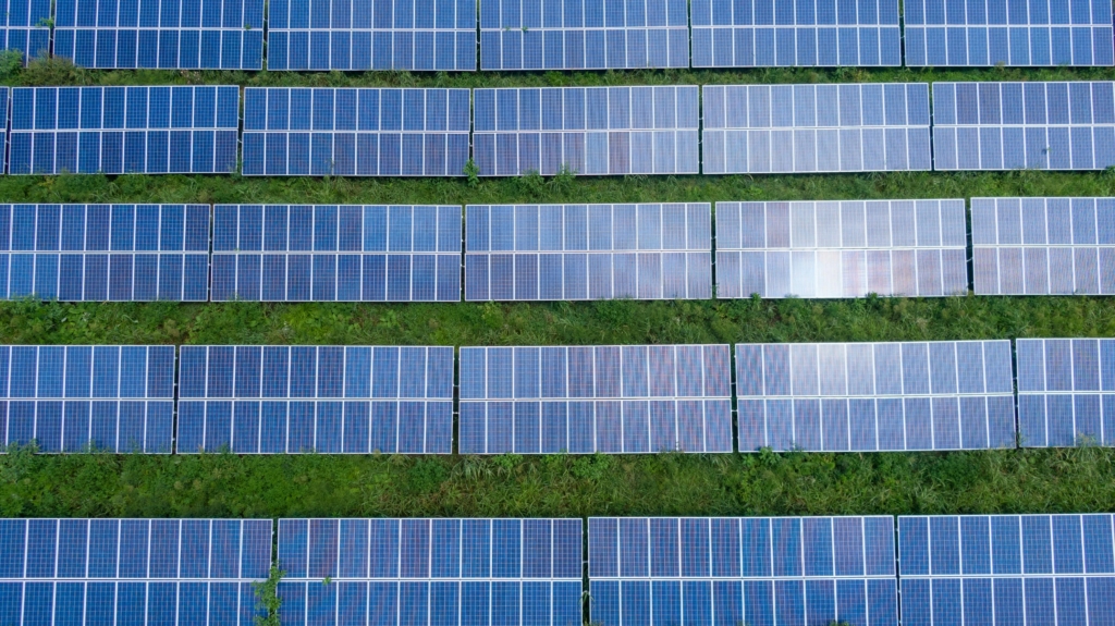 L'UE et la Chine coopèrent dans le domaine de l'énergie propre