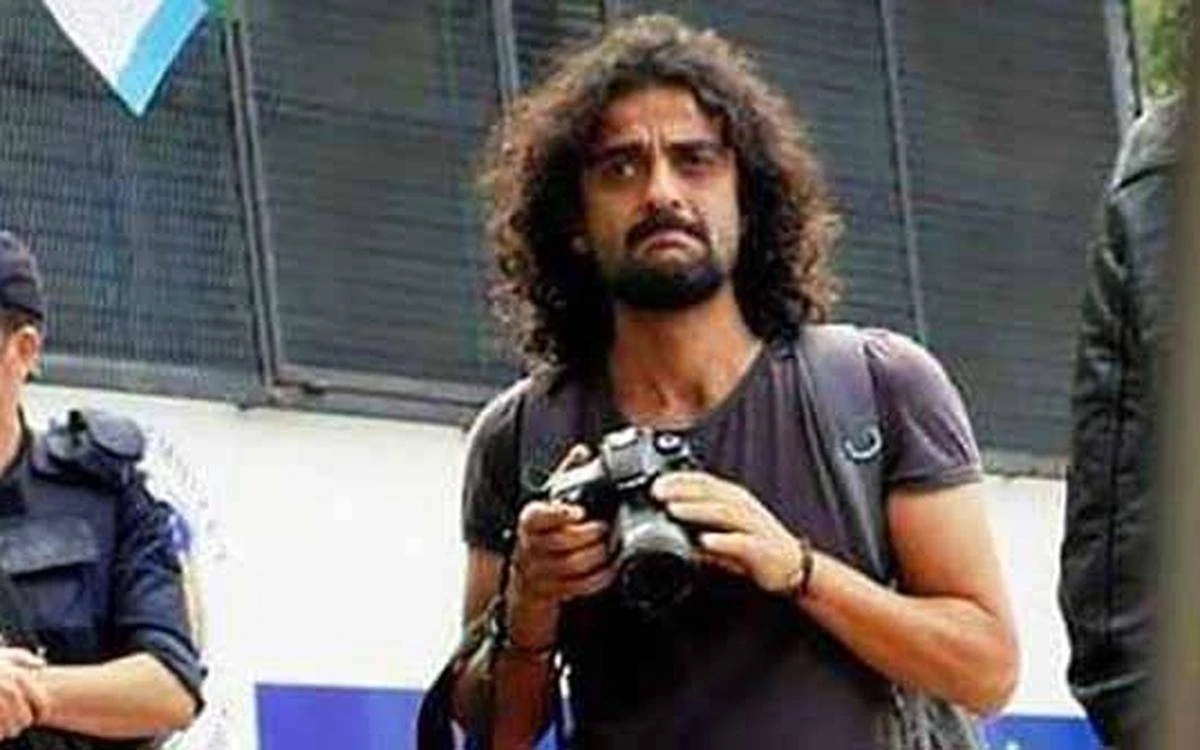 Journalist Hakan Tosun Passed Away After Being Attacked