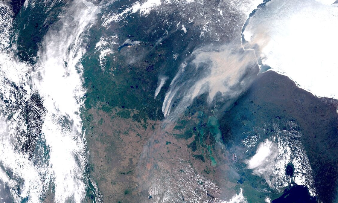 Una conferencia decisiva sobre satélites meteorológicos prevista en Lyon