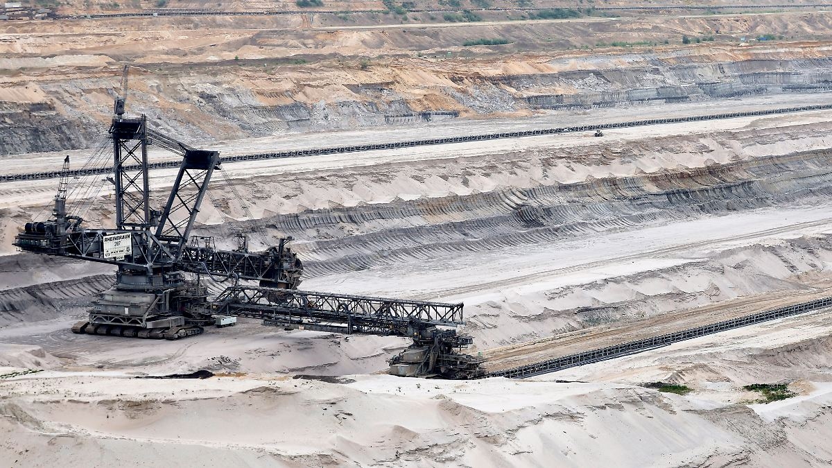 Fossiele energie troef: steenkool en gas overtreffen wind- en zonne-energie in het eerste kwartaal