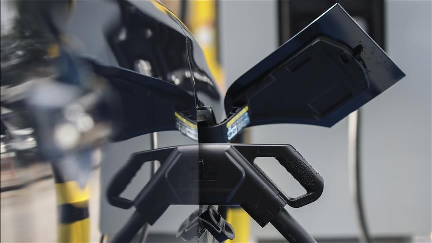 In the first 6 months in Türkiye, electric and hybrid cars accounted for approximately 45 percent of the market
