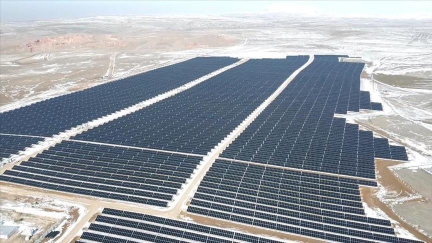 Avustralya, yenilenebilir enerji için hidrojen projesine 283 milyon dolar fon verecek