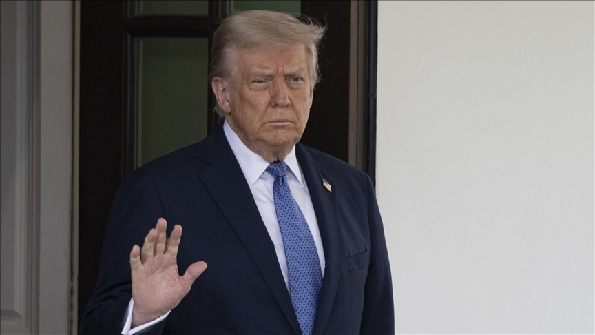 Trump anuncia una inversión de más de 92 mil millones de dólares en Pensilvania