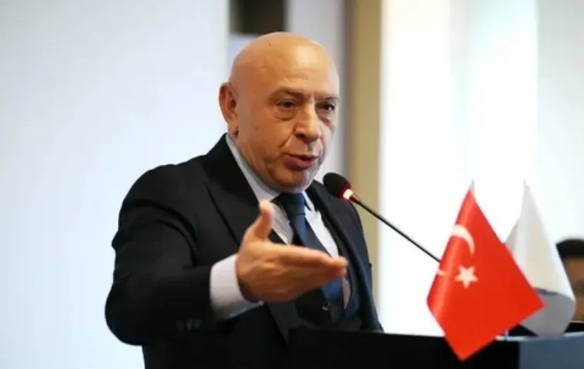 Prezes PÜİS İmran Okumuş ostrzegał dealerów przed sprzedażą zagraniczną