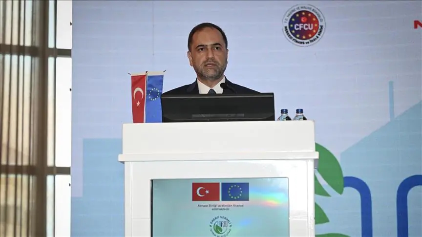 Türkei will Energieeffizienz durch Verbesserung der Heiz- und Kühlleistung steigern