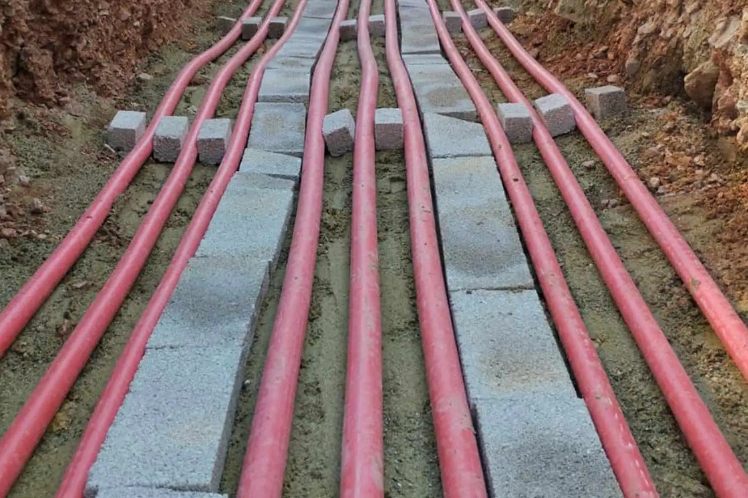 UEDAŞ plant, im Jahr 2025 6,3 Milliarden TL zu investieren