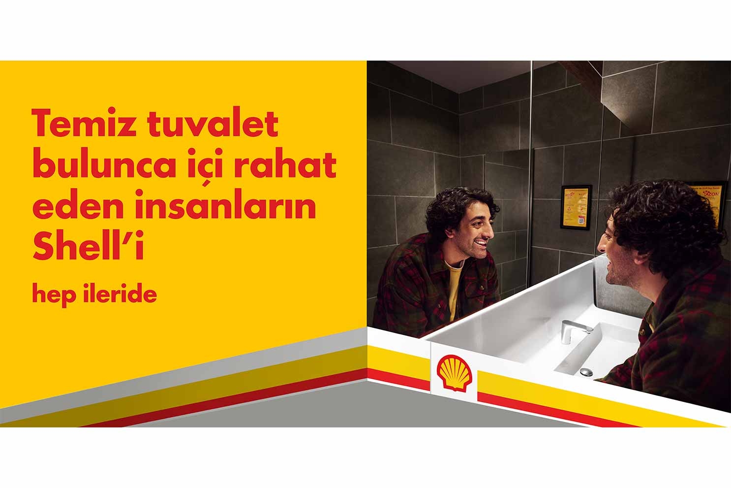 „People’s Shell“ mit Auszeichnungen von Kristal Elma überhäuft