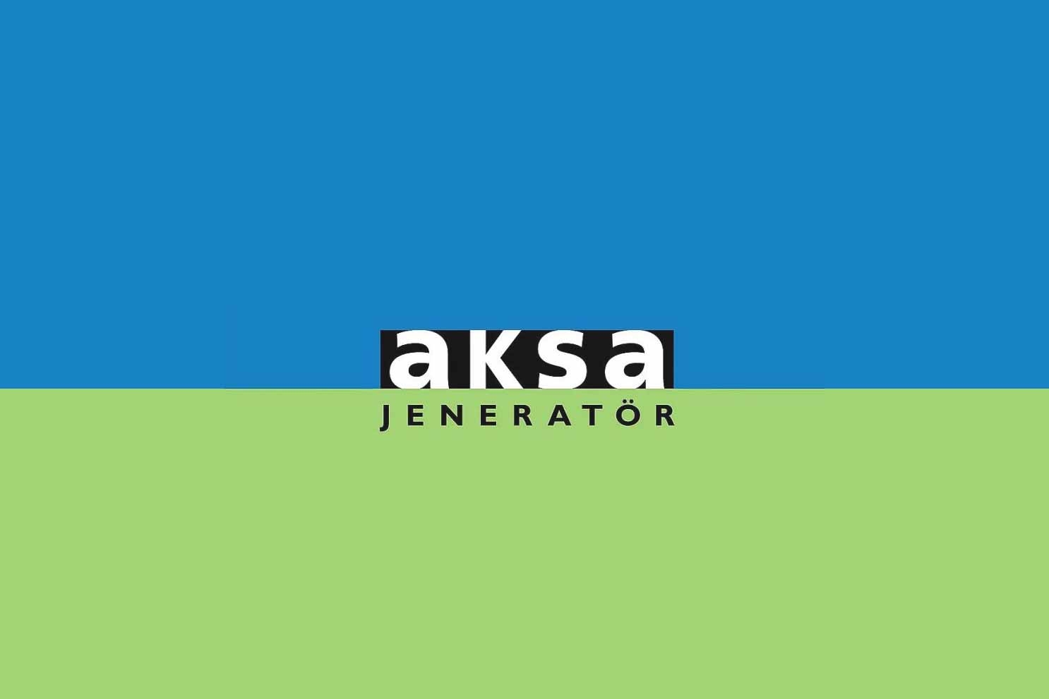 Aksa Generator предлагает летние скидки до 25% на портативные генераторы