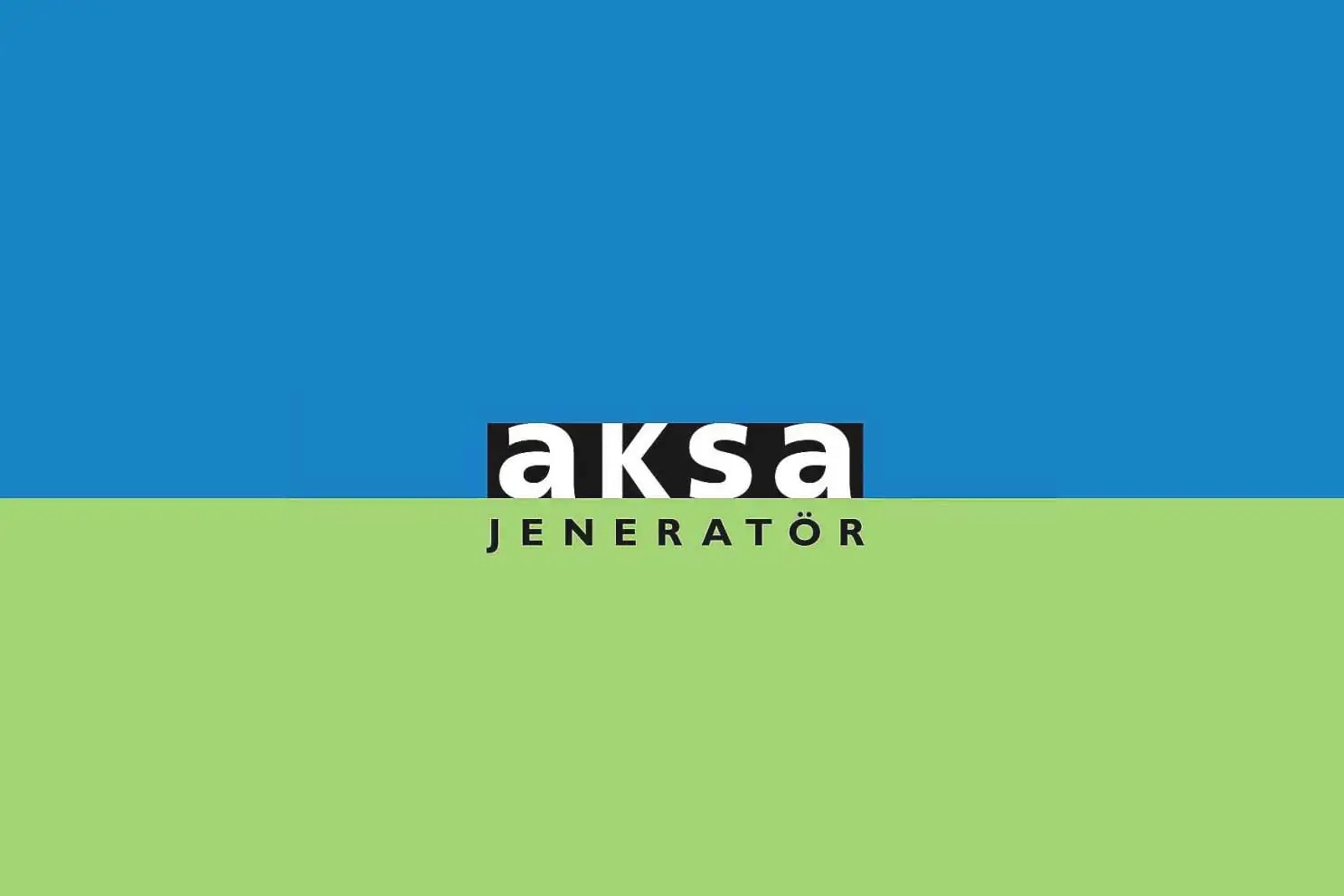 Aksa Generator предлагает летние скидки до 25% на портативные генераторы
