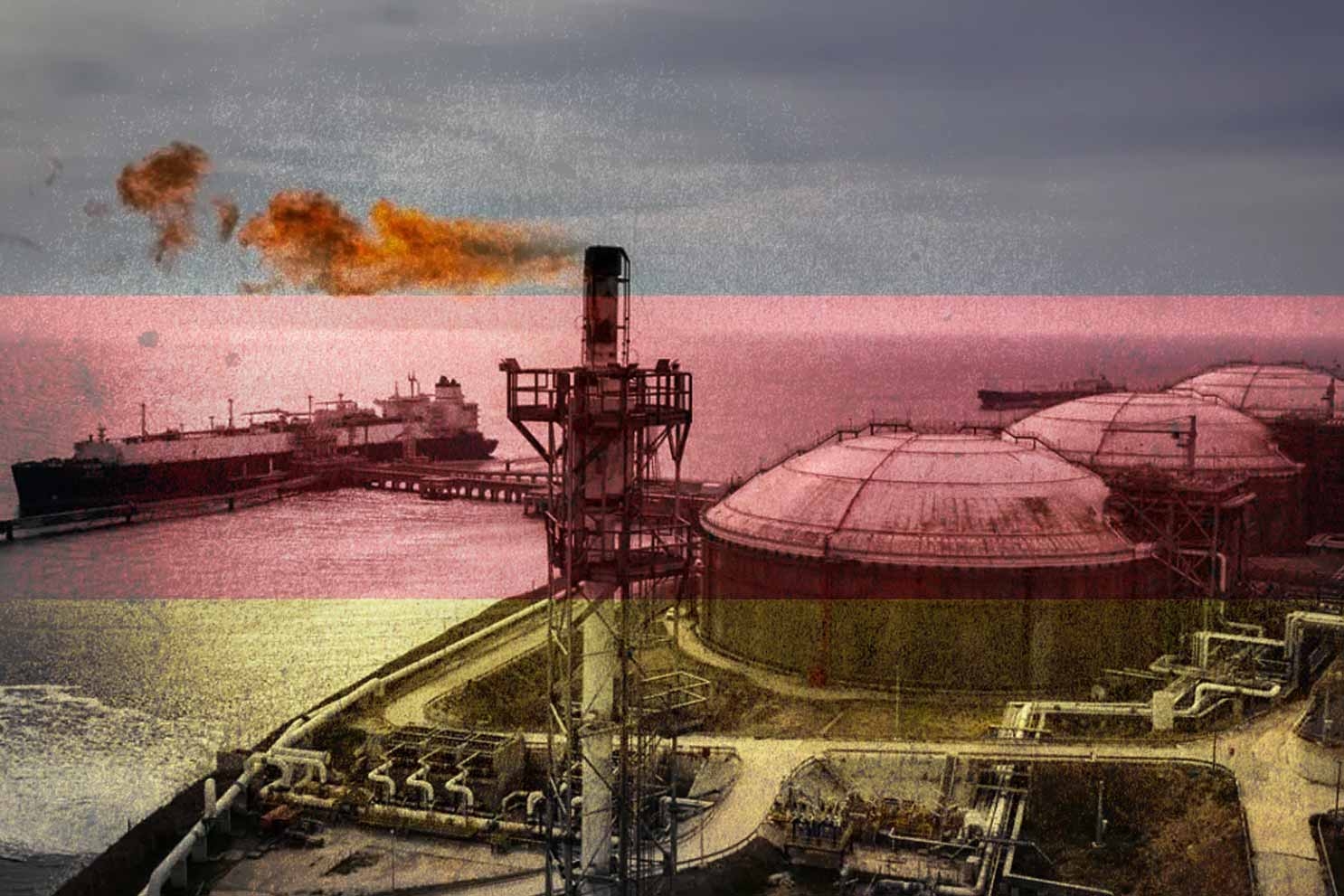 Alemania reduce el nivel de alerta en el Plan de Emergencia del Gas ante la disminución de la escasez de suministro
