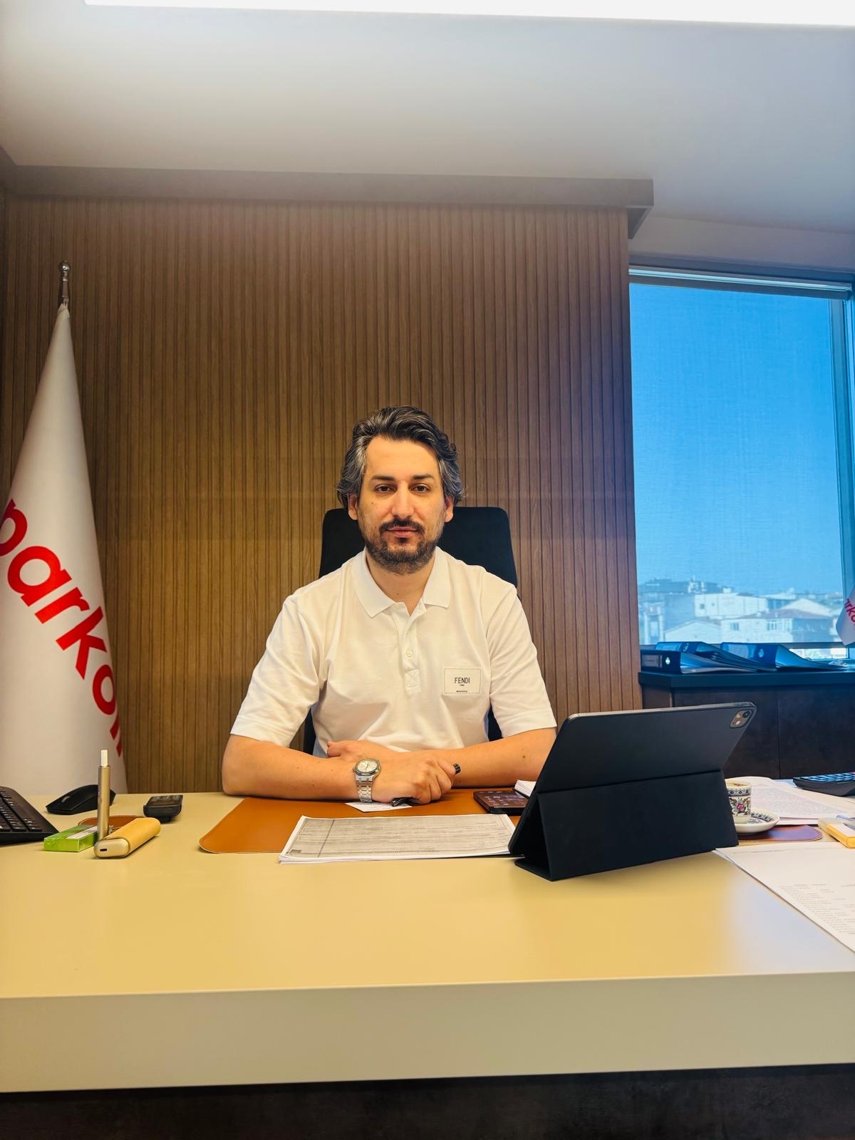 Parkoil llega a su concesionario número 100