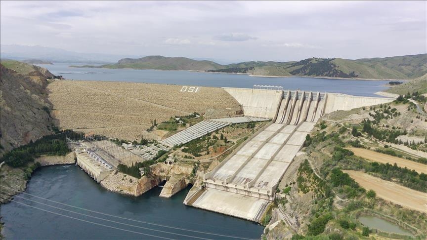 La capacidad mundial de energía renovable creció un 144% en 10 años