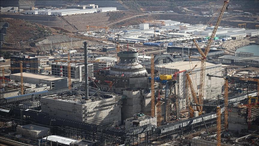 El Reino Unido llega a un acuerdo con inversores para construir la central nuclear Sizewell C de 38.000 millones de libras