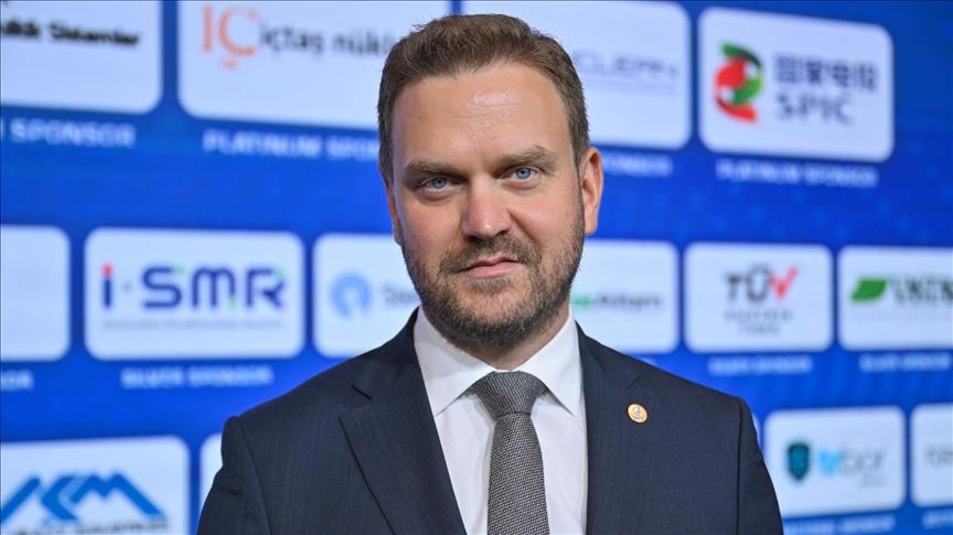 El potencial de exportación de la industria nuclear de Turquía está aumentando