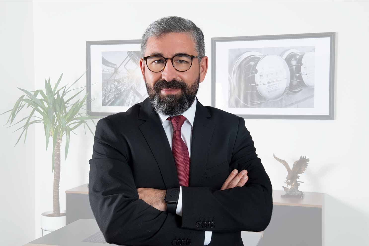 Президент EYODER Онур Унлю: «Незапланированная конверсия топлива в промышленности может превратить Турцию в свалку энергетического оборудования».
