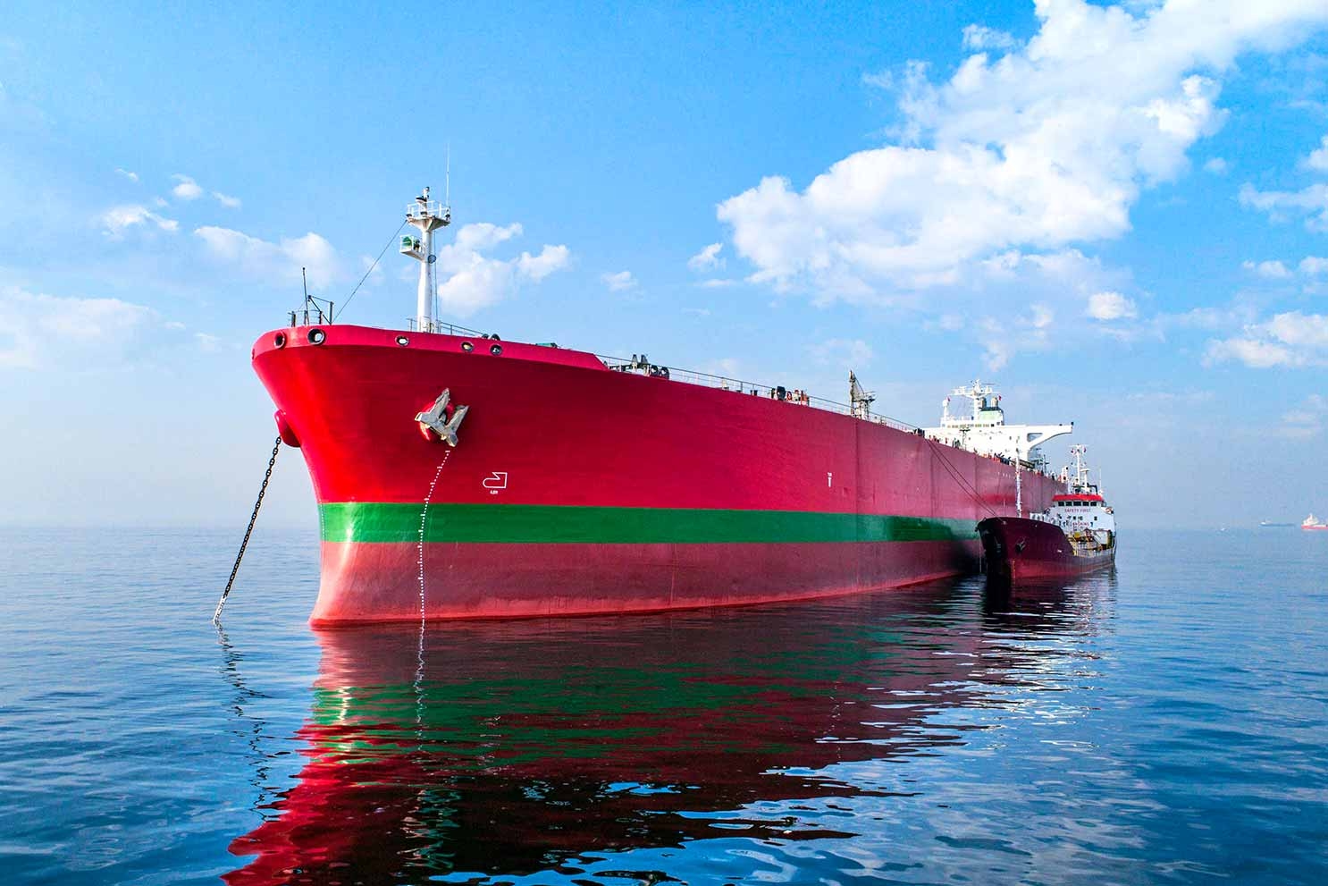 Una nueva era en el mar: ¿Qué tan preparada está Turquía para el ULSFO?