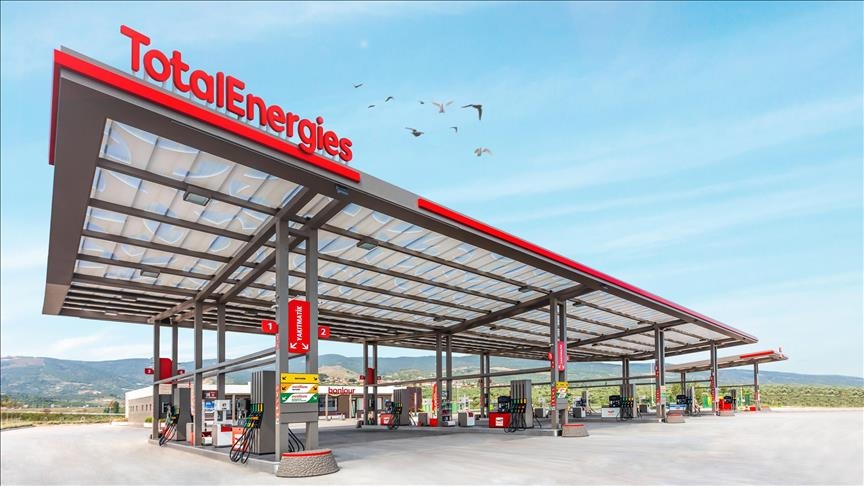 Chip-money campaign from TotalEnergies Stations and Akbank
