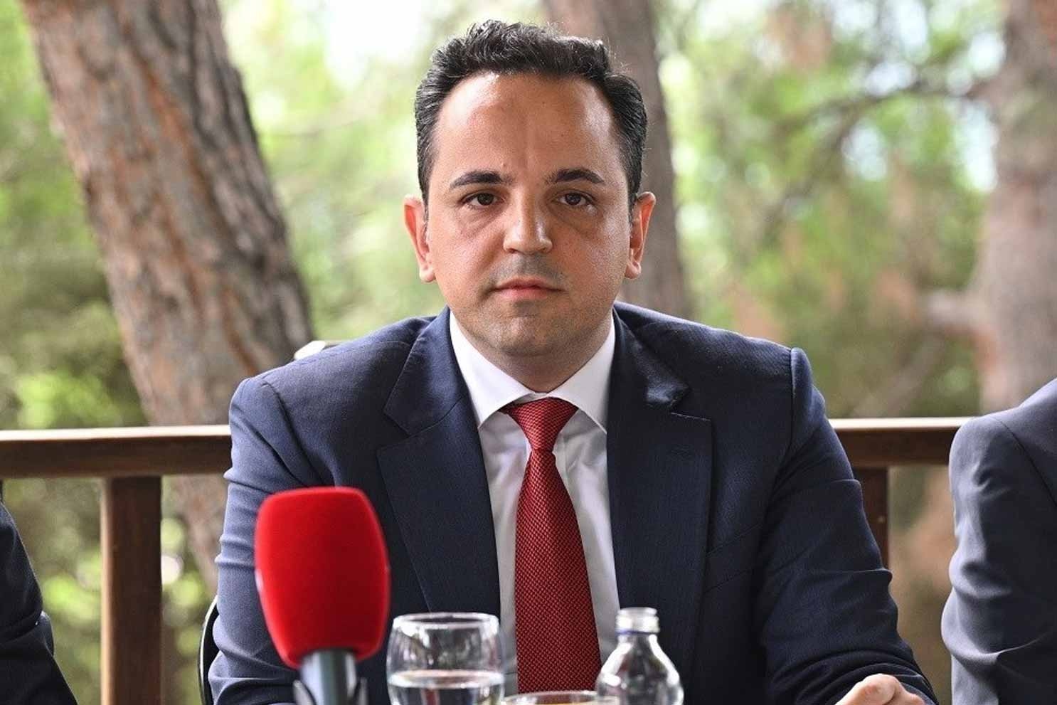 “Enerji giderleri artmaya devam ediyor”