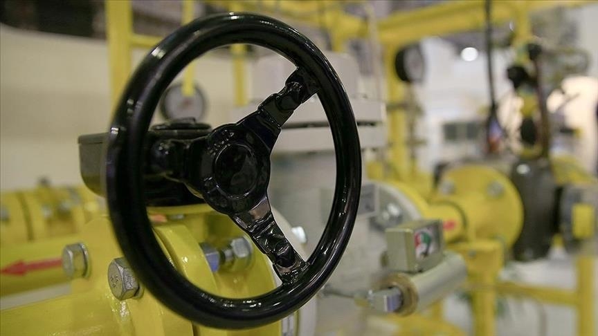 Türkiye’den Suriye’ye doğal gaz akışıyla ülkenin günlük elektrik arzı 10 saate çıkacak