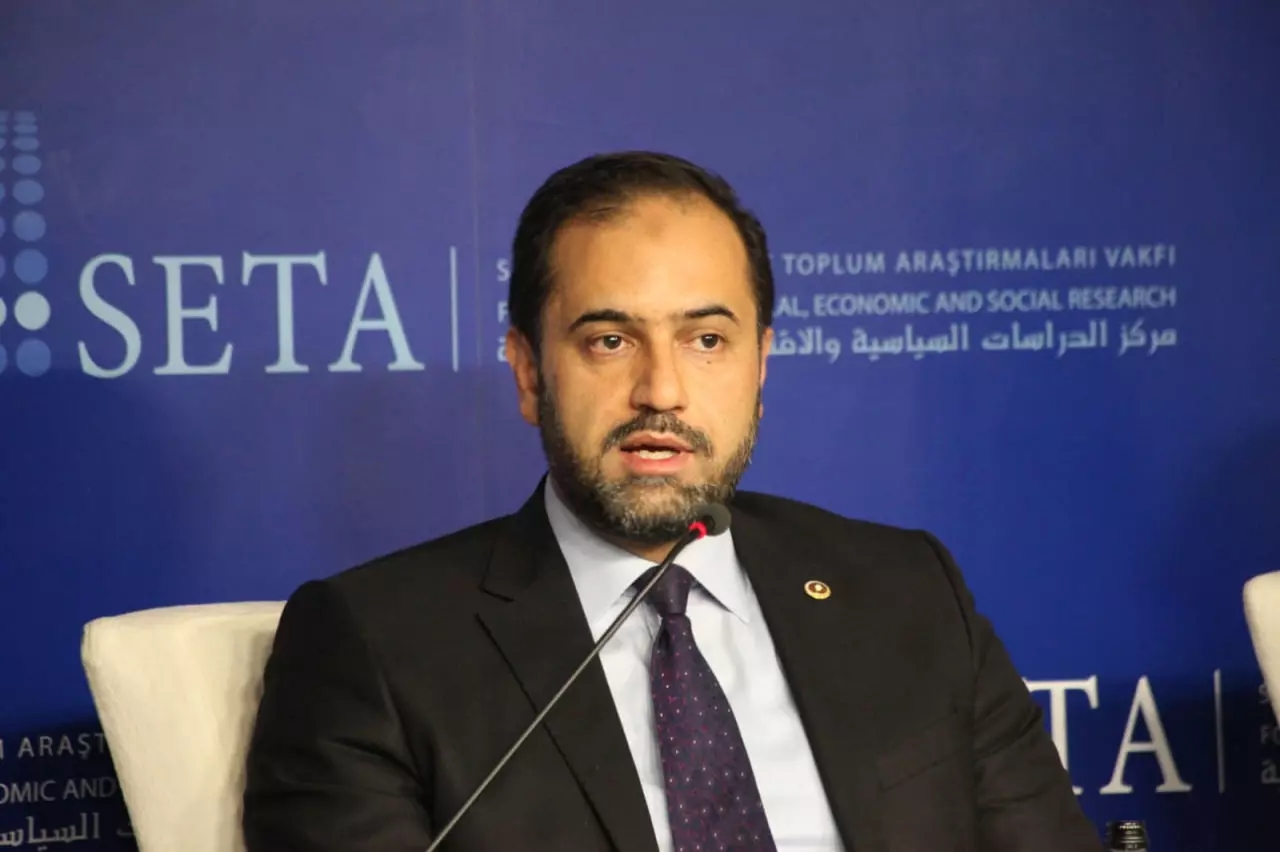 Turkish Deputy Energy Minister Çonkar: “The energy potential with Iraq is higher than in the past.”