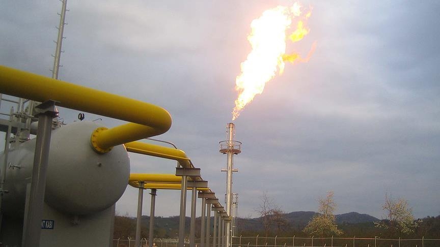 The Middle East and Asia will be the driving force behind growth in natural gas demand.