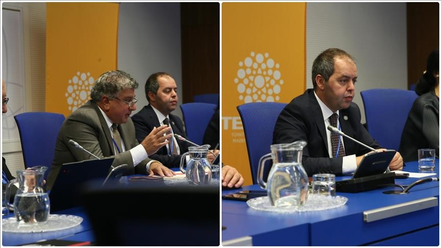 Türkiye's nuclear energy roadmap was introduced at the IAEA's 69th General Conference.