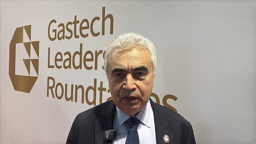 According to Birol, President of the International Energy Agency, nuclear energy is "indispensable" for Türkiye.