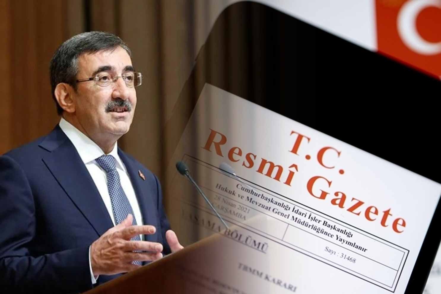 OVP’de 2026-2028 yılı ‘Enerji’ hedefleri belirlendi