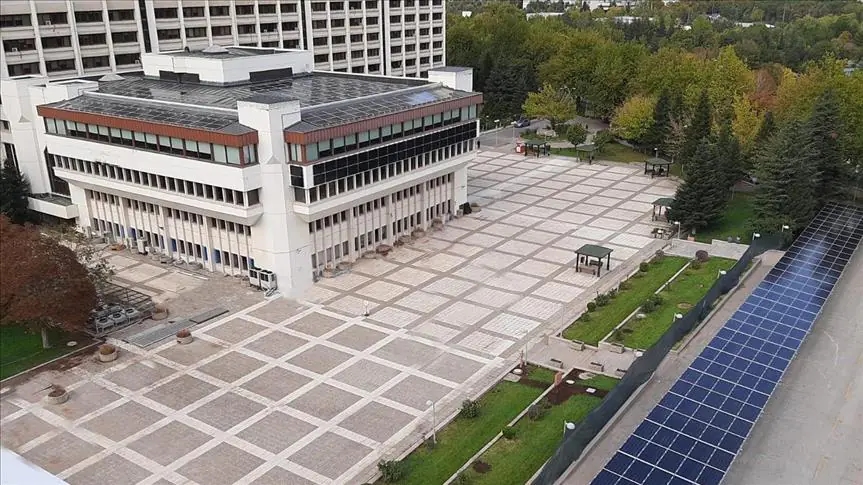 TEDAŞ wdrożył proces przygotowania projektów dla elektrowni słonecznych o mocy 25 kilowatów i mniejszej.