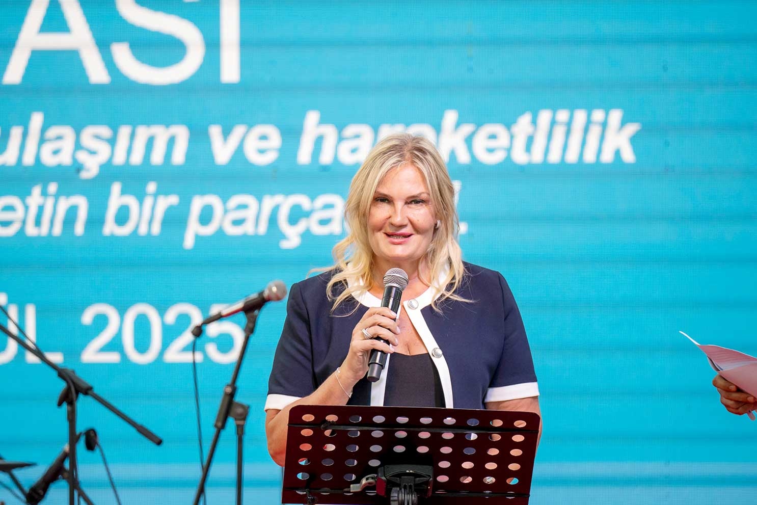 Call from the EU to Türkiye: A common vision for sustainable transportation