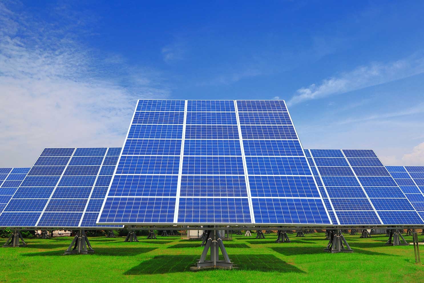 Spain changes electricity prices with renewable energy