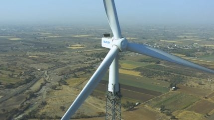 Suzlon secures 378MW wind project with NTPC Green Energy in India