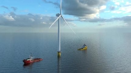 Equinor’s Empire Wind project to restart after US policy shift