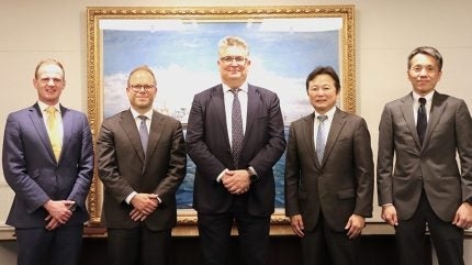 MOL erweitert Portfolio für erneuerbare Energien mit 10 %-Beteiligung an CI Fengmiao