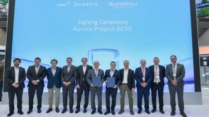 Zelestra partners Sungrow to deliver 1GWh BESS project in Chile