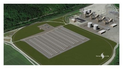 Ameren proposes 800MW natural gas energy centre in Missouri