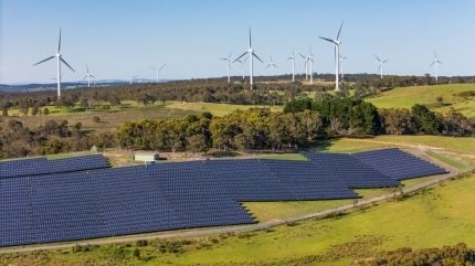 Founder Group and GCL Systems sign $220m renewable energy MoU