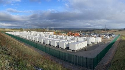 GenusPlus wins $45m contract for 100MW Merredin BESS in Australia